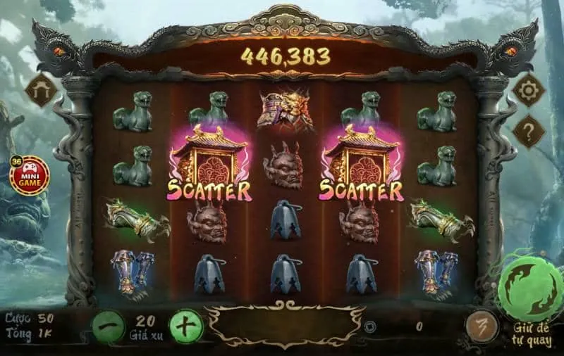 Hoàn Trả Thua Cược 77 Ball