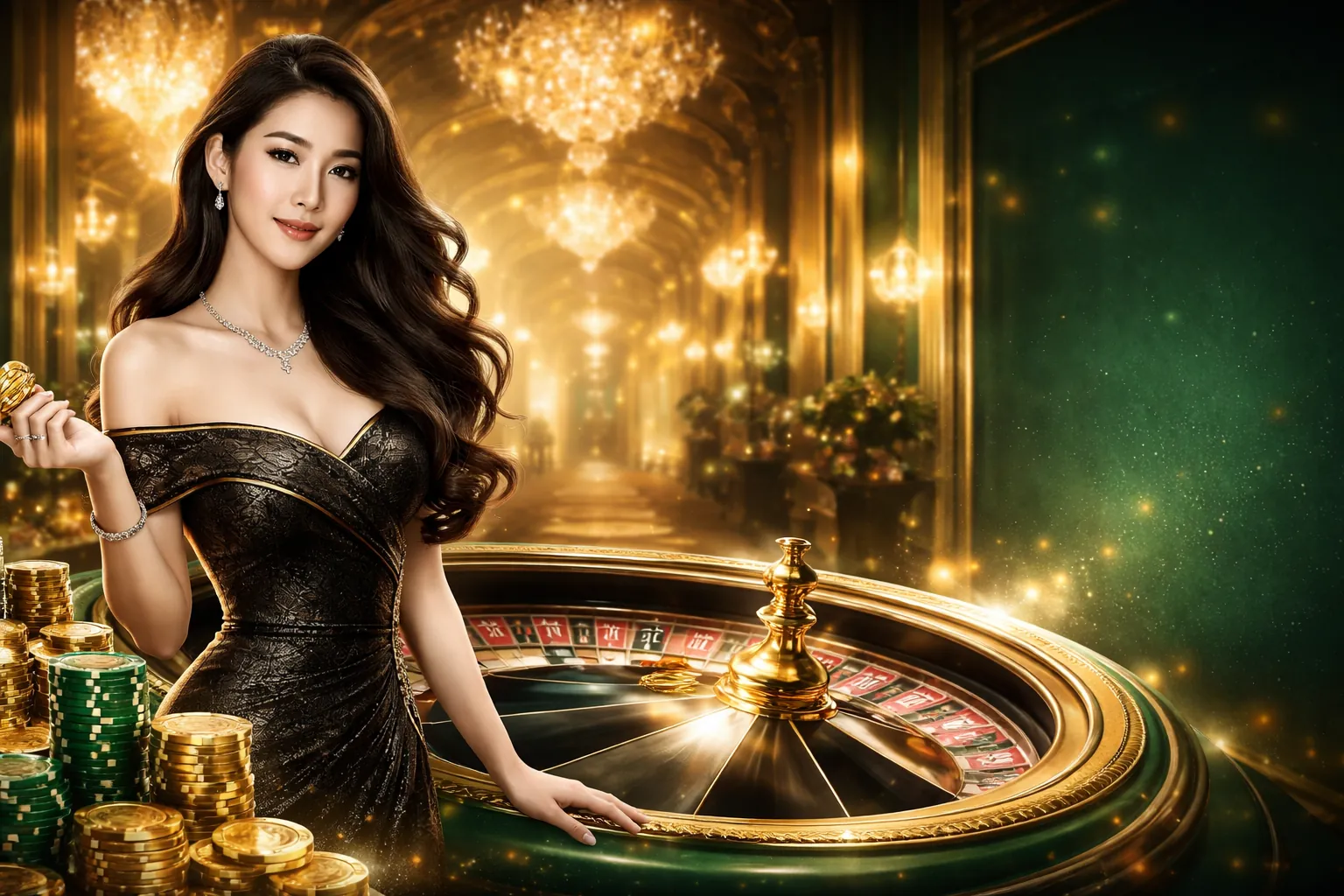 Chọn phiên bản ứng dụng 77 Ball Login