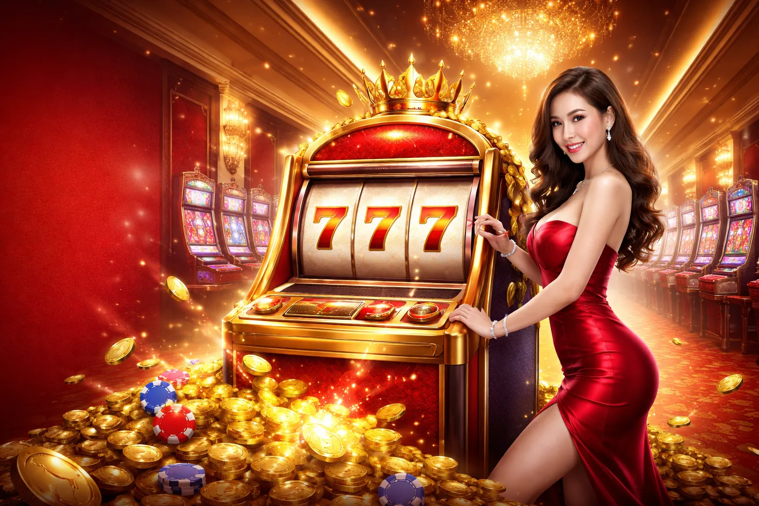 Biểu ngữ chính sách cookie của 77 Ball Login