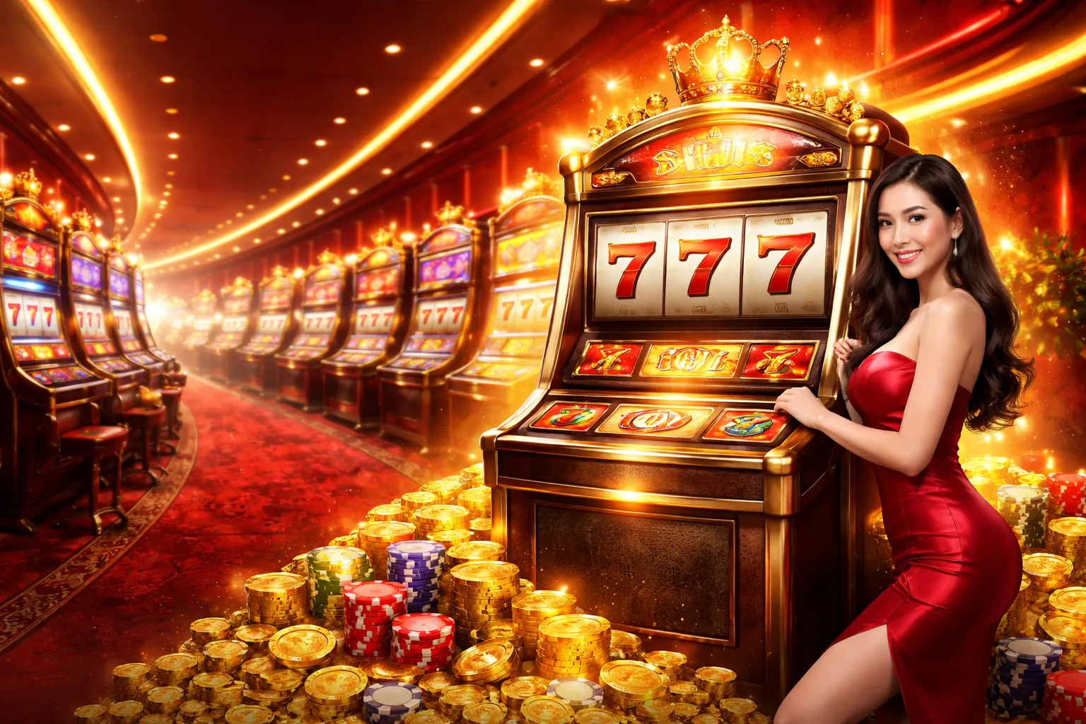 Tin tức 77 Ball Login mới nhất